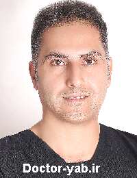 دکتر محمدعلی فلاح