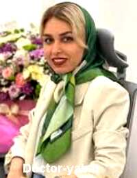 دکتر مهدیه شکوهی