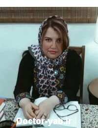 فاطمه علی زاده
