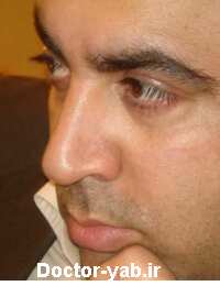 دکتر کوروش قنبری