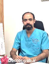 دکتر احسان سخاوتی مقدم