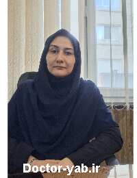 هاجر احمدی دستجردی