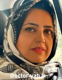 شهلا خلیلی