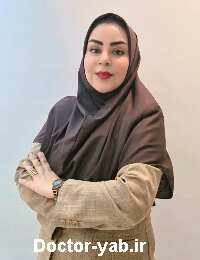 مریم محمدی