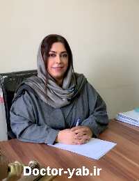 ندا مصطفی پور