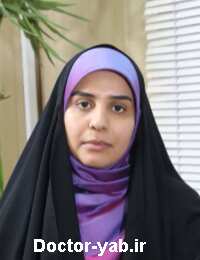 مریم زهره وند