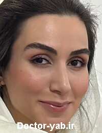 فاطمه امینی