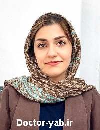 مریم رنجبر