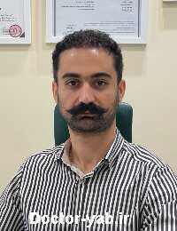 محمد مسعودی