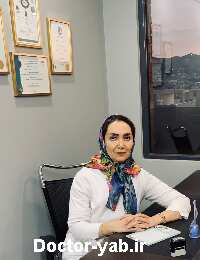 دکتر نغمه صاحب اختیاری