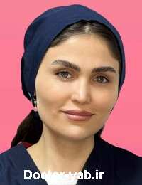 زهرا شادفرسا