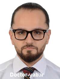 دکتر امیرحسین هادیان
