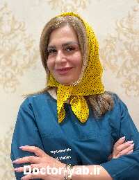 نگار خلیلیان