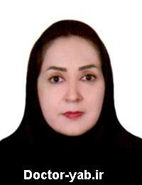 دکتر زهرا حسن نیا