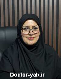 فاطمه جمشیدپور