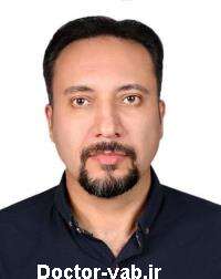 دکتر نوید صحت