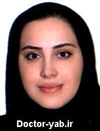 دکتر اسما پیرمؤذن