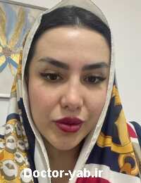 دکتر شیدا اصغری
