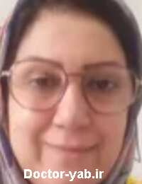 فریده سکاکیان