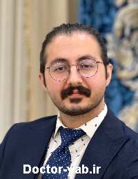 جابر احمدی