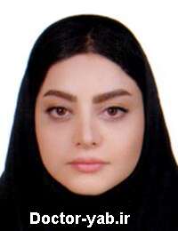 دکتر موژان هدایتی