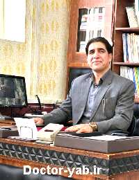 مسعود پوررحیمی