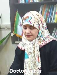 زهرا تیموری نهاد