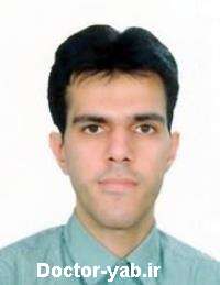 دکتر دامون غضنفری املشی