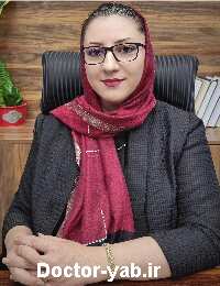 دکتر مژده ظریفی