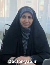 دکتر لطیفه نظامی