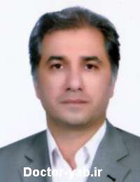 دکتر بهرام صمدی راد