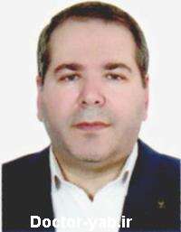 دکتر حسین اقدسی
