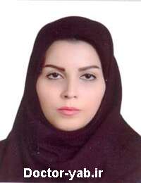 دکتر نگار خلیقی