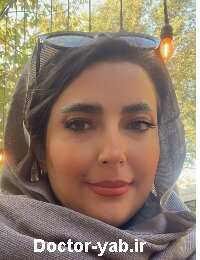 الهه سادات حسینی