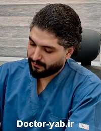 دکتر محمدرضا خیرالهی