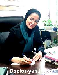 فخرالسادات مدرسی یزدی