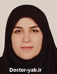 فاطمه میرعبدالعظیمی
