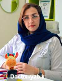 دکتر حنانه توصیفی