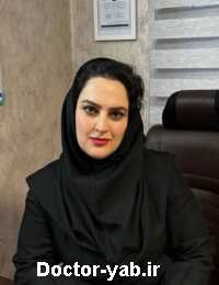 دکتر مهسا منصوری