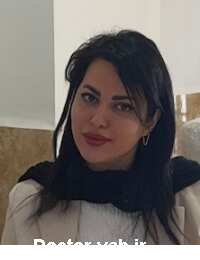 دکتر ساناز محمدخواه