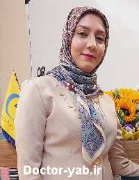 ندا احمدلو