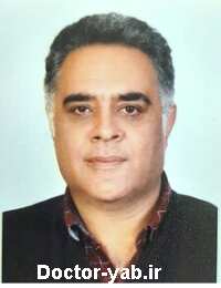 دکتر پیمان علیپورکوهی