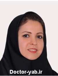 دکتر عادله عیسی نظر