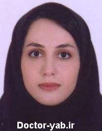 دکتر زهرا بهمنی