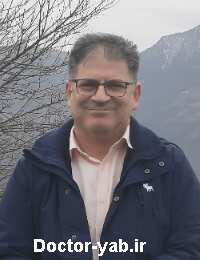 دکتر جلال چوگان