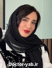 دکتر سارا شاکری