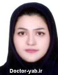 دکتر محبوبه احمدبیگی