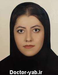 دکتر مریم خانجانی