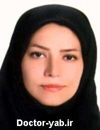 دکتر سارا جعفری زاده