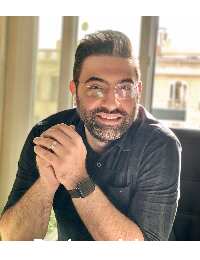 دکتر علیرضا سبقتی